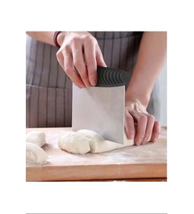 Büyük Saplı Spatula Bıçak Royaleks-BRNS31013