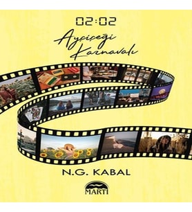 02:02 Ayçiçeği Karnalı (Ciltli)
