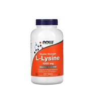 L-Lysine 1000 mg 250 veg.Kapsül usa vers.