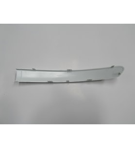 Fiat Linea 12/17 Arka Tampon Bandı Sol Si·yah (Fpı)