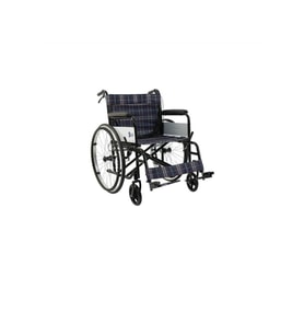 Golfi G099 Tekerlekli Sandalye