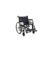 Golfi G099 Tekerlekli Sandalye