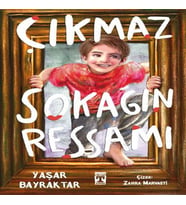 Çıkmaz Sokağın Ressamı
