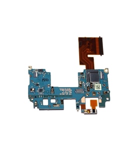 Htc M10 Şarj Soketi Flex