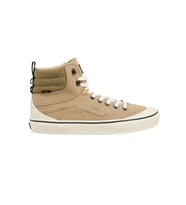 Vans Ashwood Hi Erkek Spor Ayakkabı VN000CXVOVI1 (Haki)