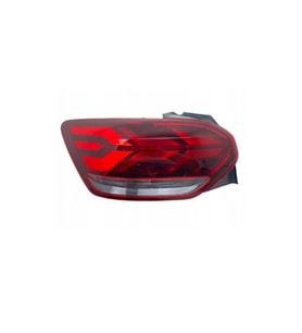 Dacia Sandero 2021-2024 Stop Lambası Arka Stop Sol