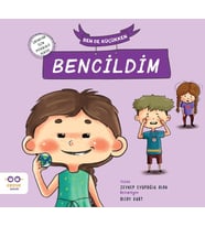 Ben de Küçükken Bencildim
