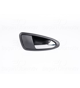 Seat Ibiza 4 2009-2017 İç Ön Sağ Nikelajlı Kapı Kolu