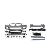 BMW F10 M-TECH BODY KİT