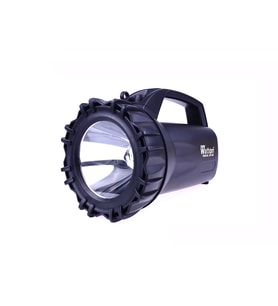 Şarjlı 50 W Büyük Fener  Wt-400