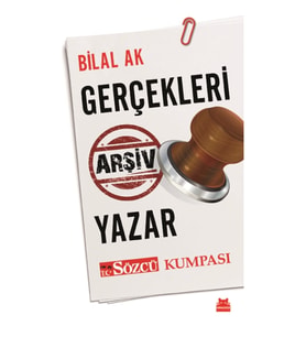 Gerçekleri Arşiv Yazar