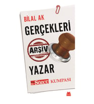 Gerçekleri Arşiv Yazar