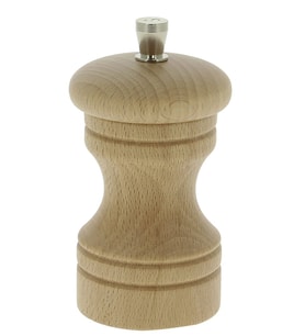 Marlux Paso Natural Tuz Değirmeni 10 cm
