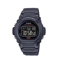 Casio W-219H-8B