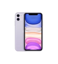 YENİLENMİŞ APPLE İPHONE 11 128GB MOR BGRADE