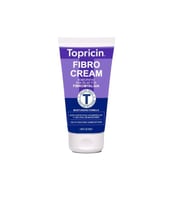 Süper Topricin Fibro Rahatlatıcı Masaj ve Bakım Kremi 50 ml x 1 ad