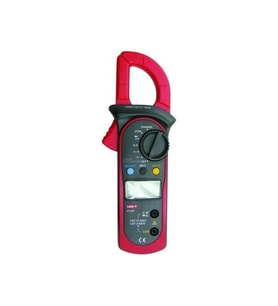 Unı-T Pensampermetre UT 202A - Güçlü ve Hassas Elektrik Ölçüm Cihazı