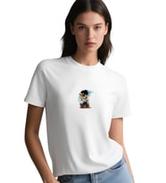 MICHAEL JACKSON UNISEX T-SHIRT