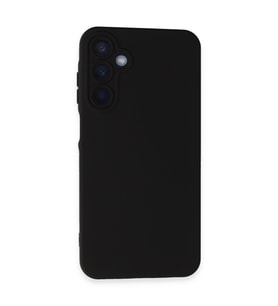 A05S Nano Içi Kadife - Siyah