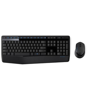 Logitech MK345 Kablosuz Klavye Mouse Set (920-006514)