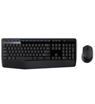 Logitech MK345 Kablosuz Klavye Mouse Set (920-006514)