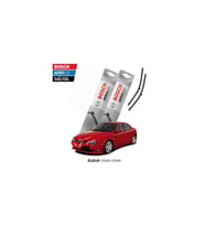 Alfa Romeo 156 1999 Model Bosch Aeroeco Muz Silecek Takımı