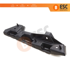 Renault Master NV400 Movano MK3 için Ön SolTampon Ayağı 620430006R