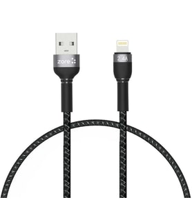 Zore Shira Serisi Lightning USB Kablo 30cm