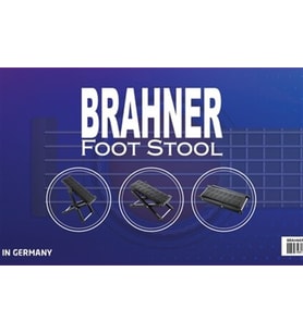 BRAHNER AYAK YÜKSELTİCİ