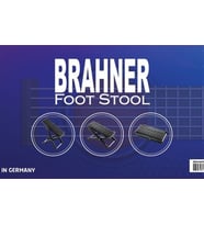 BRAHNER AYAK YÜKSELTİCİ