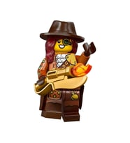 71052 Minifigür Seri 29 +5 yaş