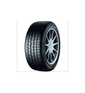 295/40R20 110W XL CONTI WINTER CONTACT TS 830 P CONTINNETAL