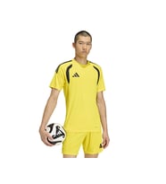 Adidas Tiro26 League Jsy Erkek Futbol Forması KB1358 Sarı