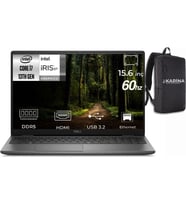 Dell Latitude 3550 I7-1355U N010L355015U-21 48GB 4tb Iris Xe Graphics Freedos 15.6" Full Hd Notebook
