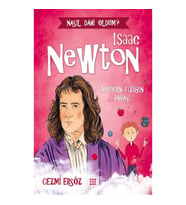 Isaac Newton-Modern Fiziğin Babası
