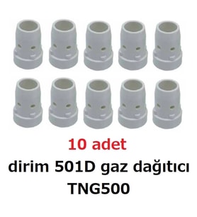 10 ADET DİRİM 36 KD GAZ DAĞITICI TNG036