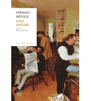 Kâtip Bartleby