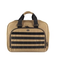 Vav Taciness Tactical Laptop ve Evrak Çantası Bej
