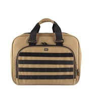 Vav Taciness Tactical Laptop ve Evrak Çantası Bej