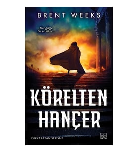 Körelten Hançer
