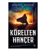 Körelten Hançer