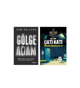 Gölge Adam/Çatı Katı