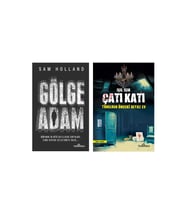 Gölge Adam/Çatı Katı