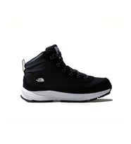 The North Face Y Back-To-Berkeley IV Çocuk Trekking Botu NF0A7W5ZKY41 Siyah