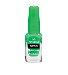 Gabrini Neon Nail Polish N07