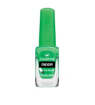 Gabrini Neon Nail Polish N07