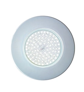 Flat Joker Led Havuz Lambası Beyaz Işık