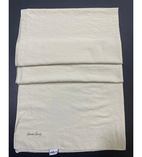 HAREM SCARF İNCİLA ŞAL-KUM BEJİ