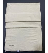 HAREM SCARF İNCİLA ŞAL-KUM BEJİ
