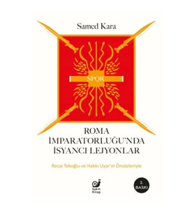 Roma İmparatorluğunda İsyancı Lejyonlar